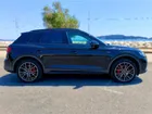 AUDI Q5 Quattro 2.0 55 TFSI e - 367 ch - BV S-Tronic S line VISIBLE SUR ...