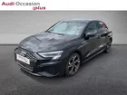 Audi A3 Sportback 40 TDI 200ch S line quattro S tronic 7