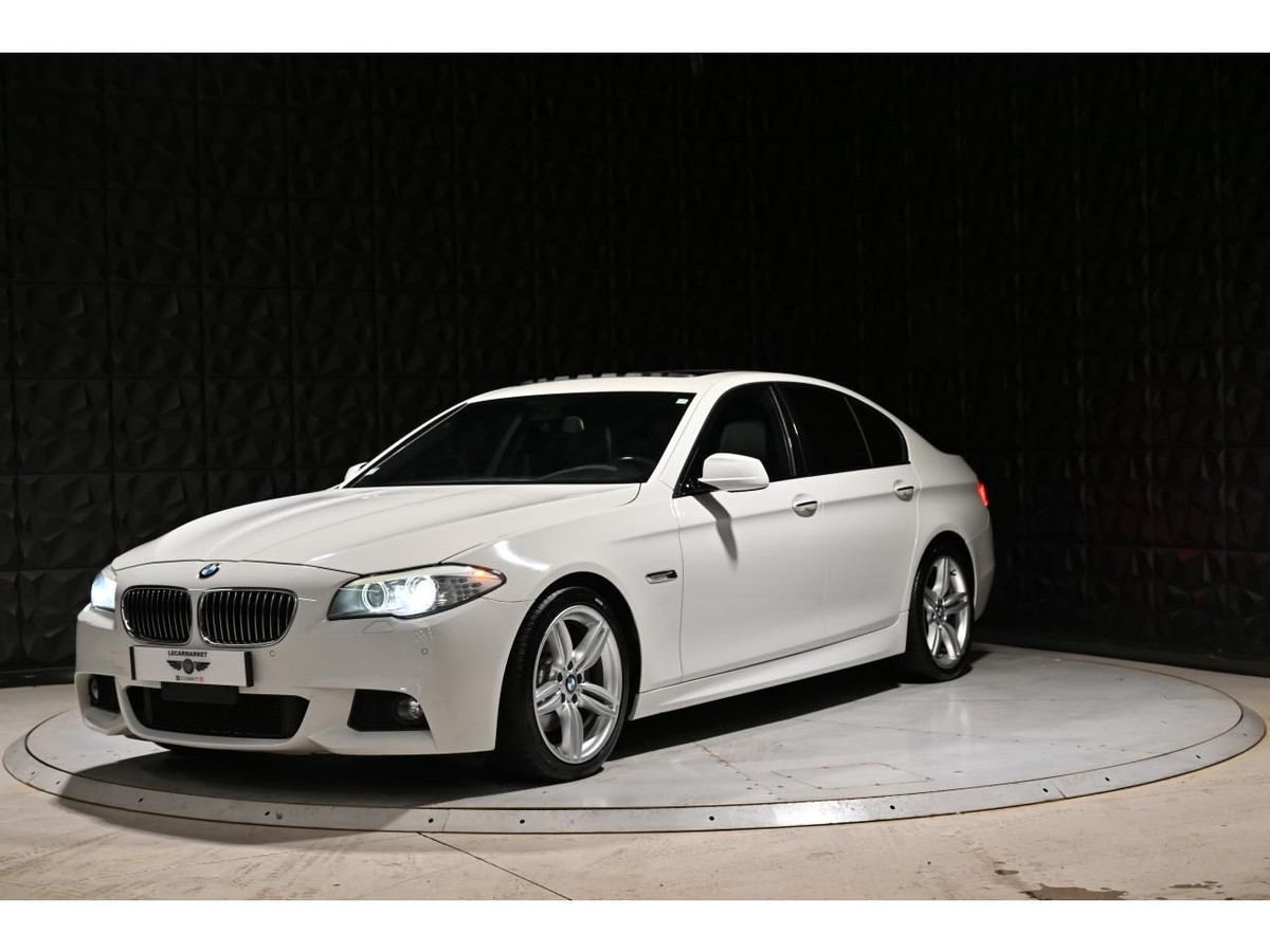 BMW Série 5