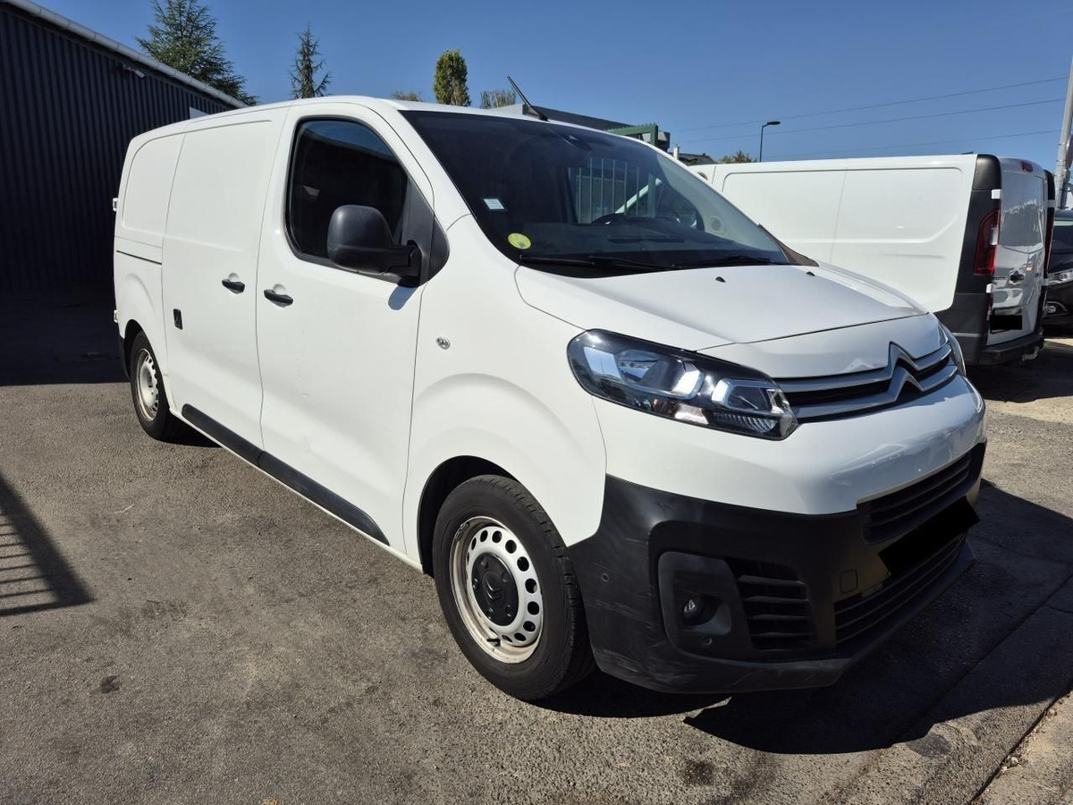 Citroen Jumpy