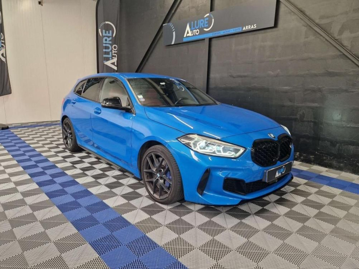 BMW Série 1