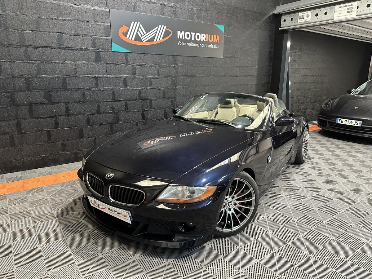 BMW Z4