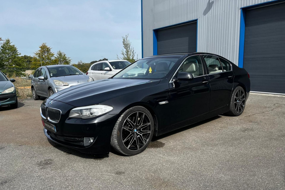BMW Série 5