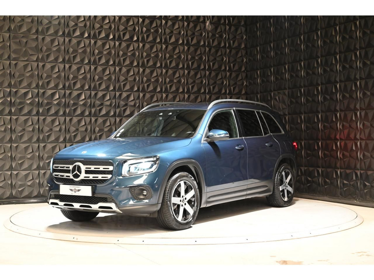 Mercedes-Benz Classe GLB