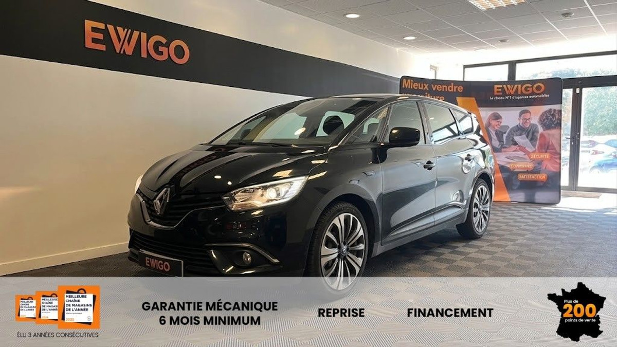 Renault Grand Scenic