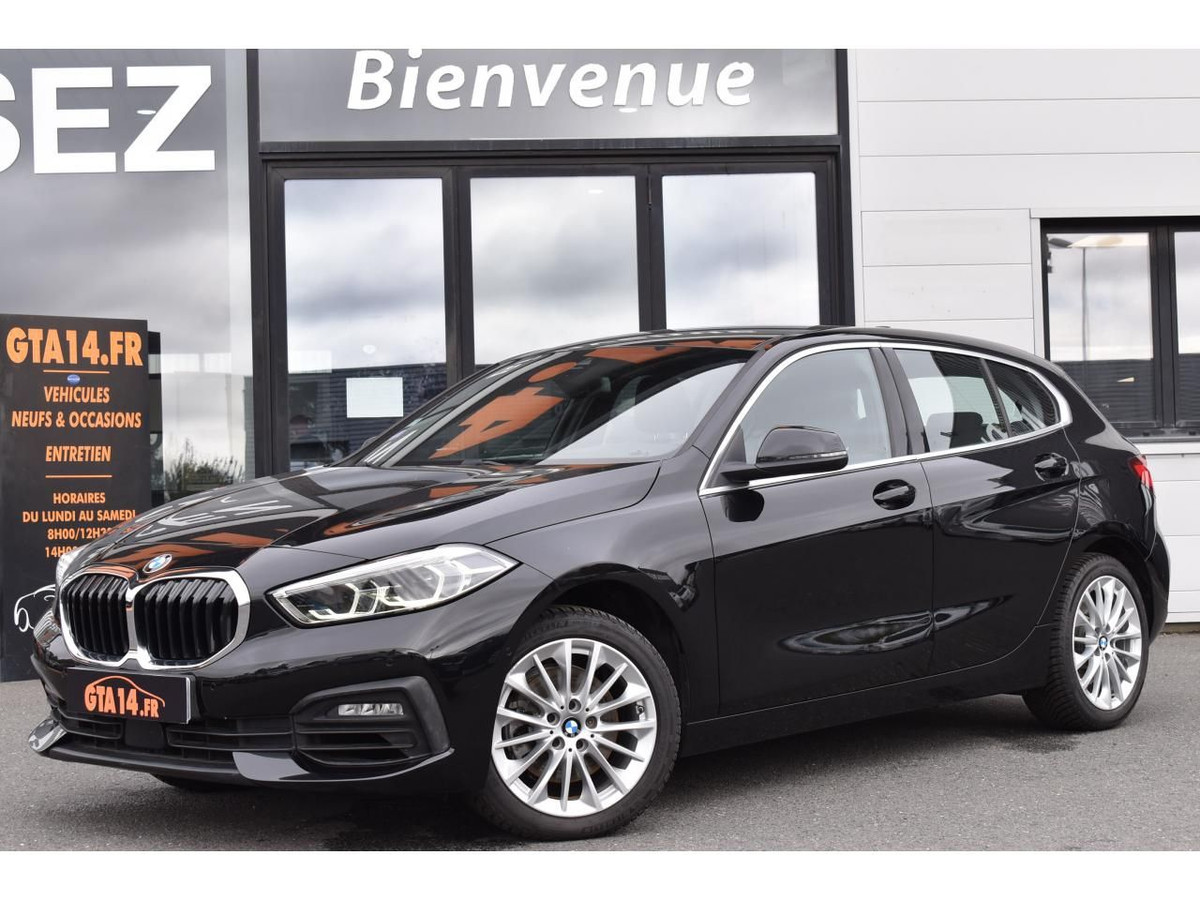 BMW Série 1