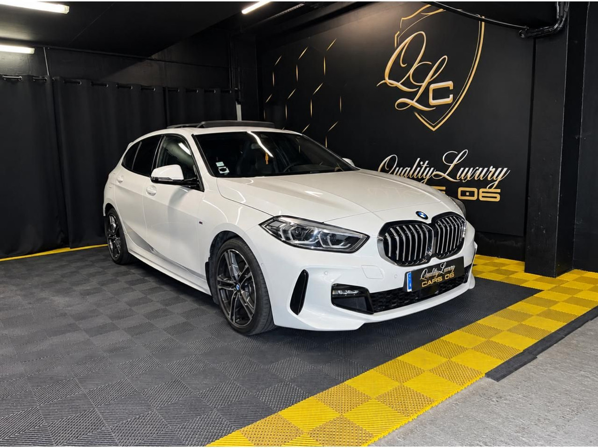 BMW Série 1