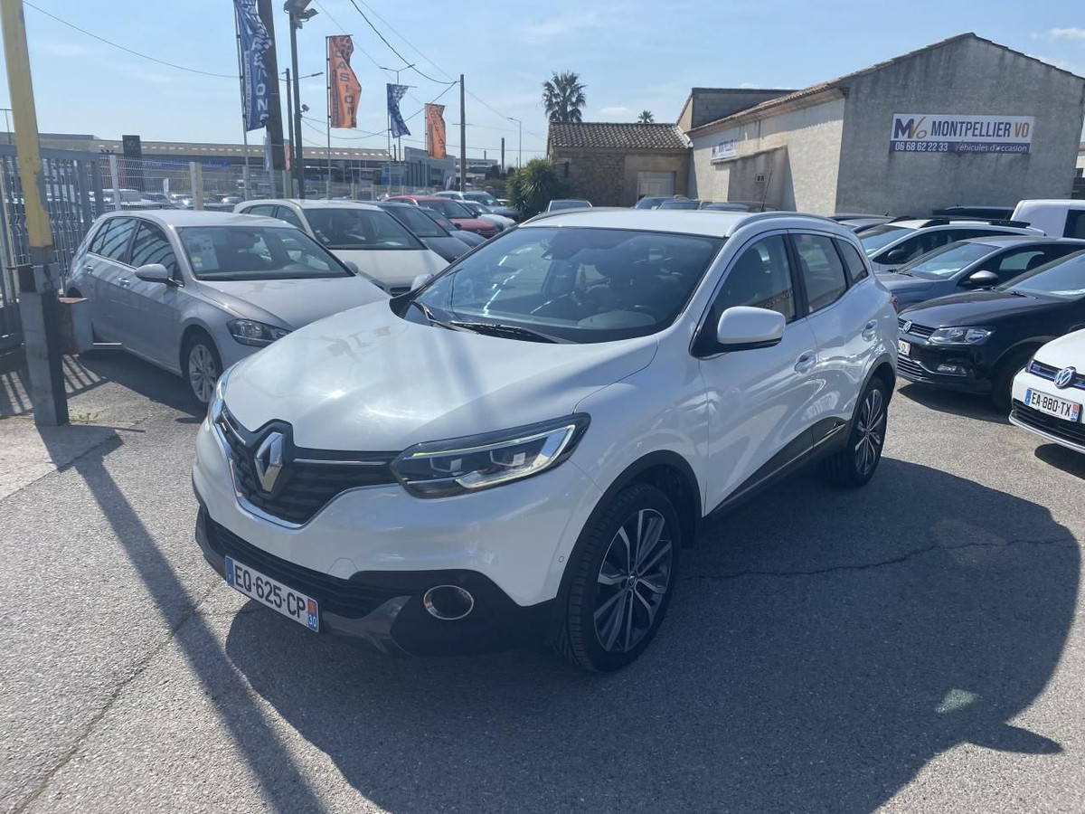 Renault Kadjar