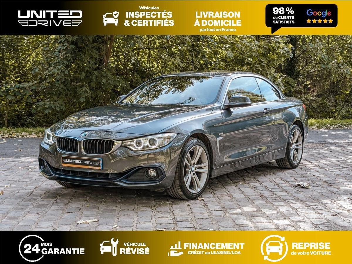 BMW Série 4