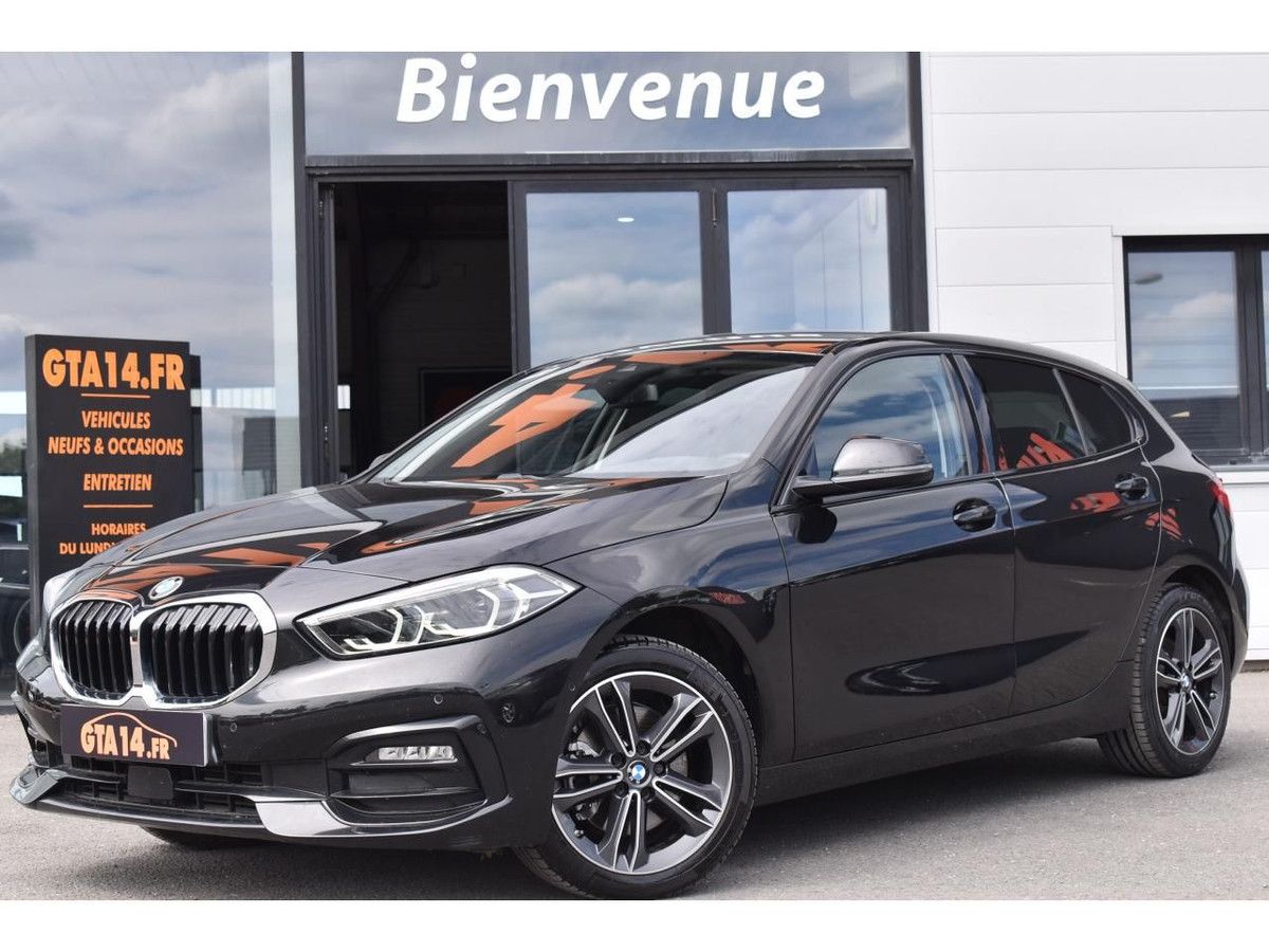 BMW Série 1