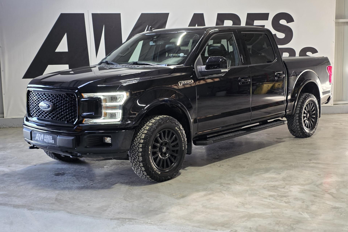 Ford F 150