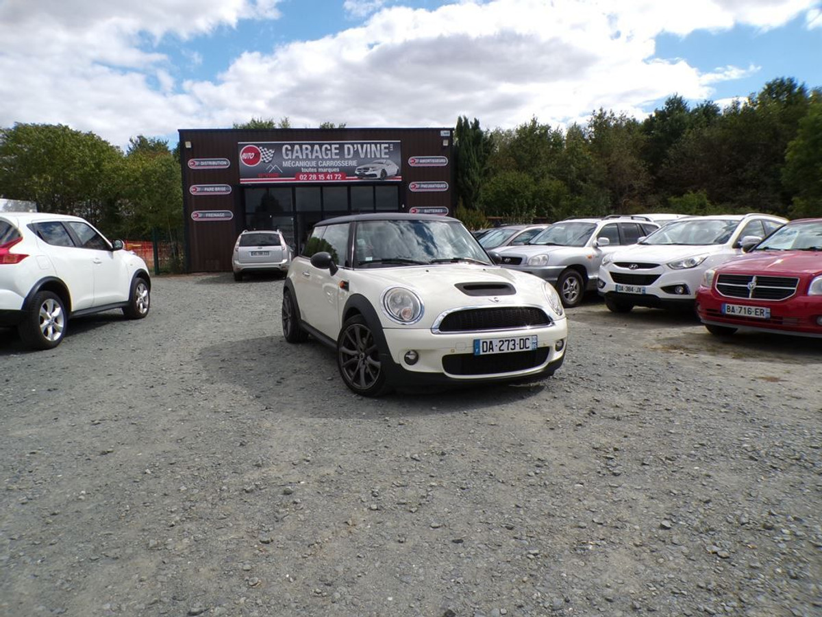 Mini Mini