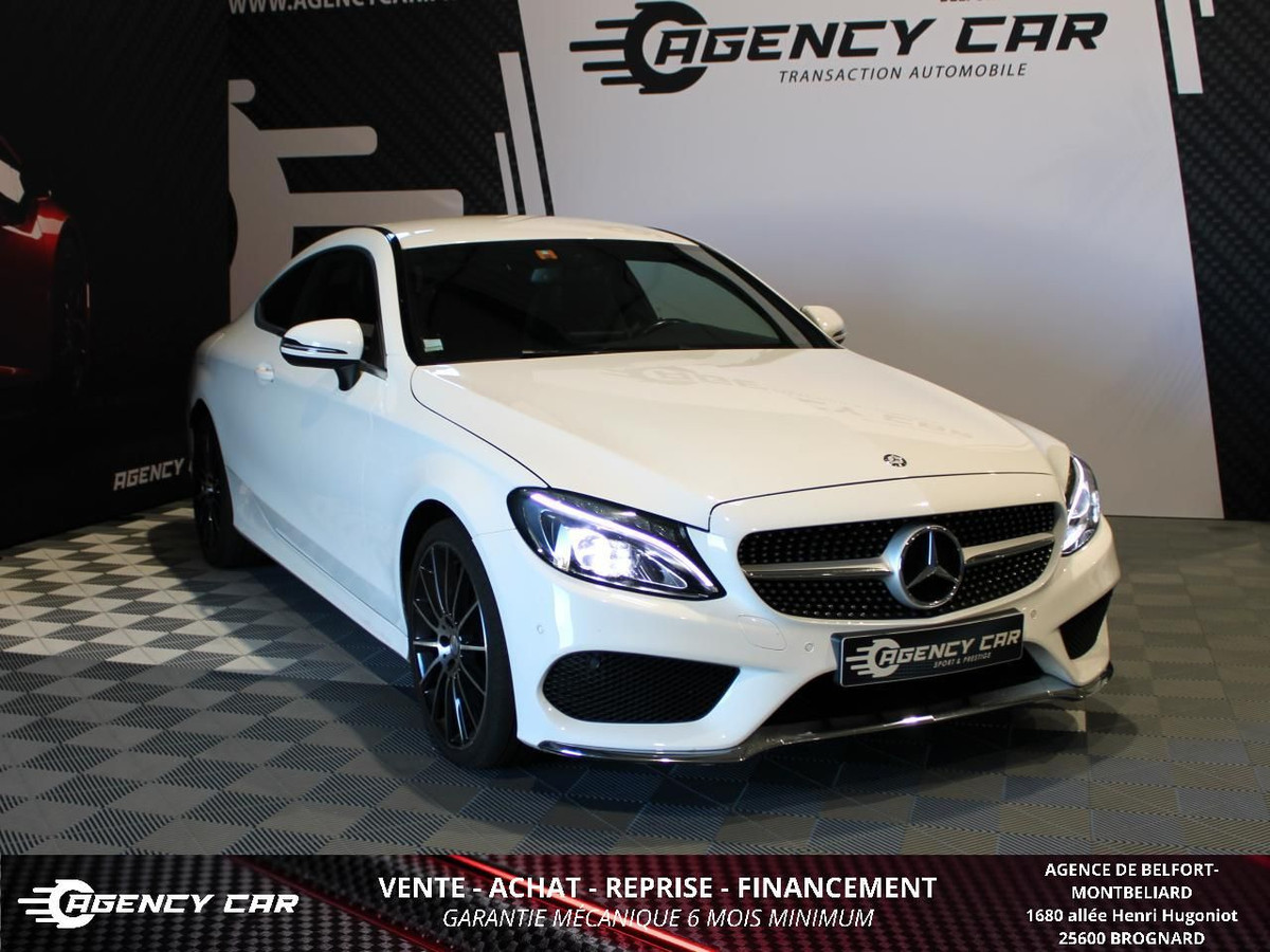 Mercedes-Benz Classe C