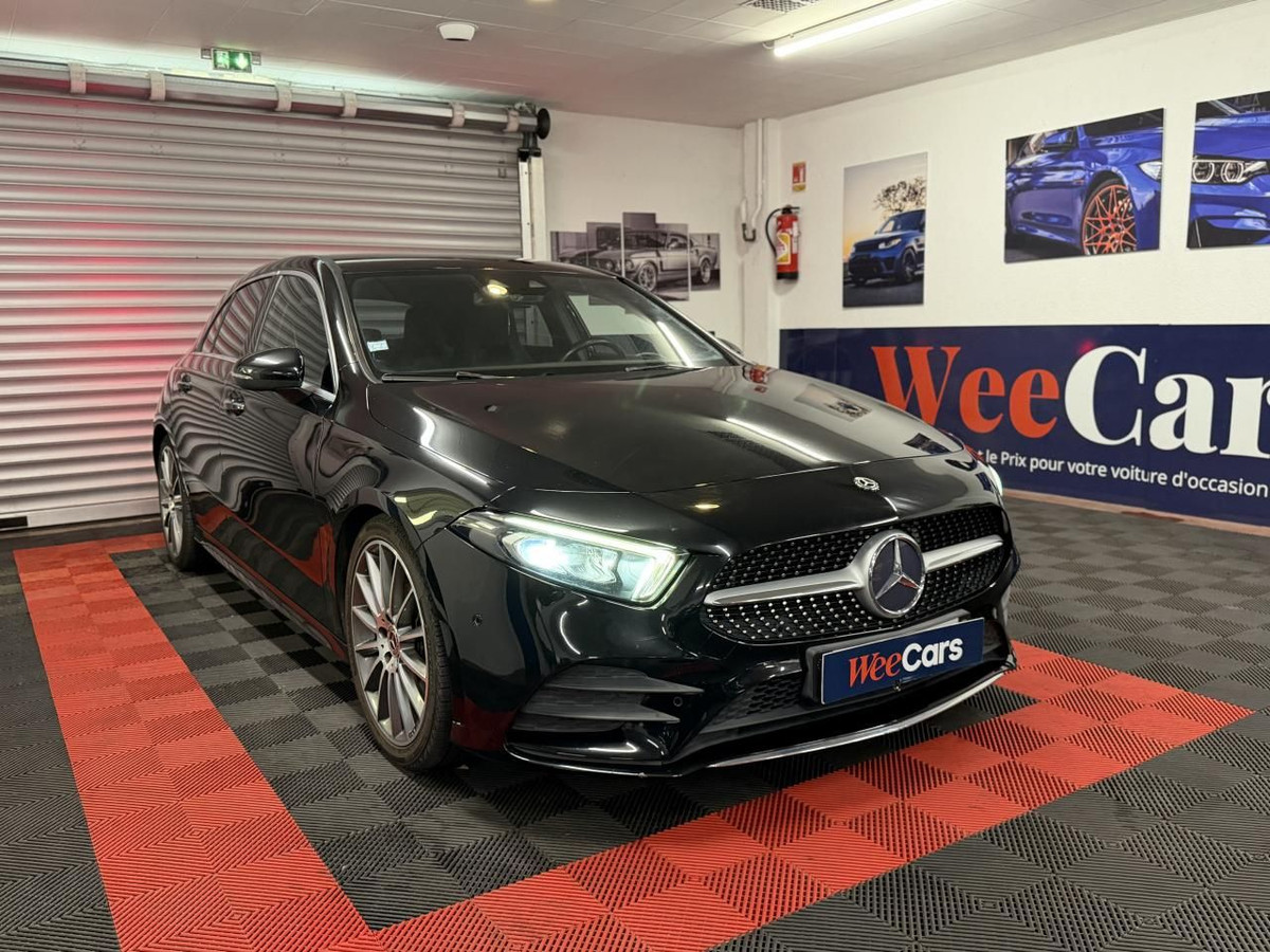 Mercedes-Benz Classe A