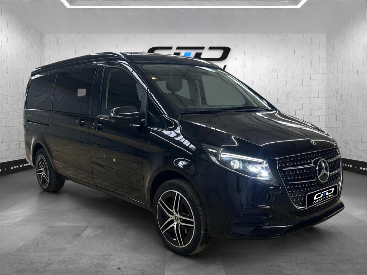 Mercedes-Benz Classe V
