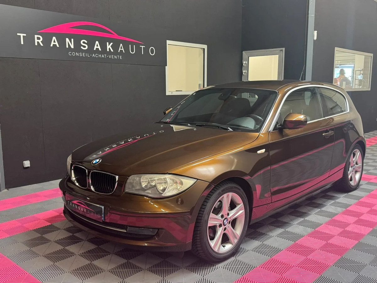 BMW Série 1