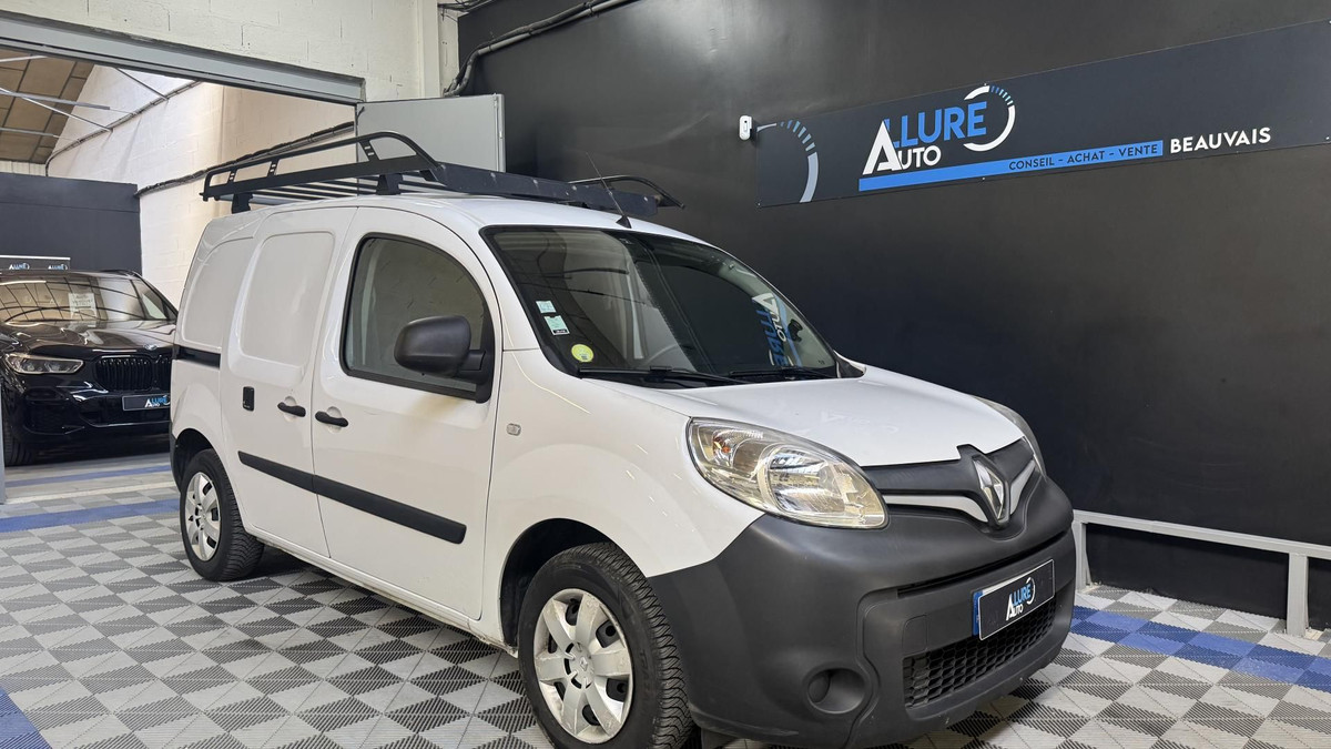 Renault Kangoo