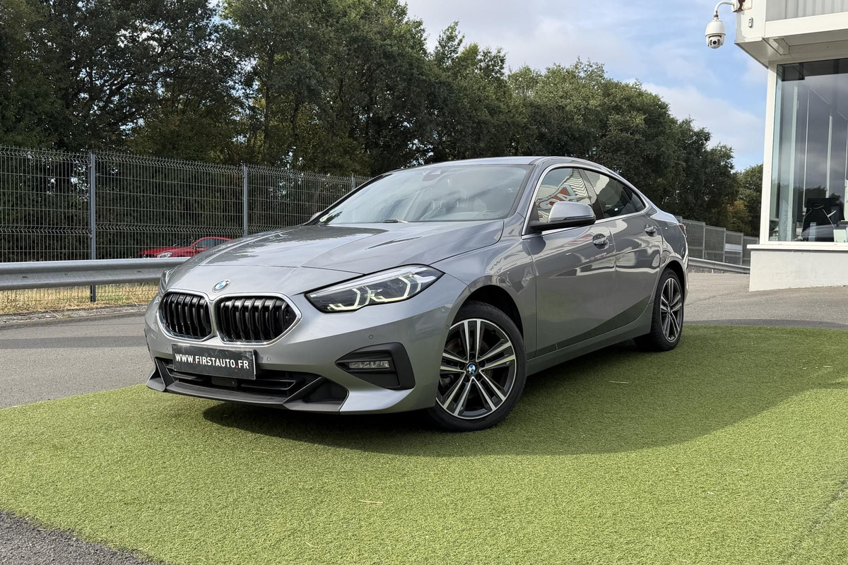 BMW Série 2
