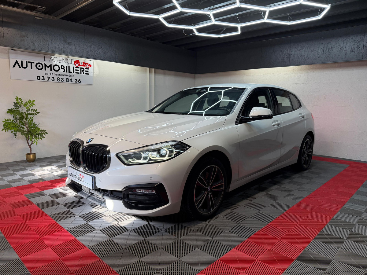 BMW Série 1