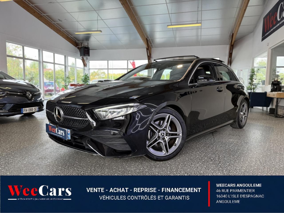 Mercedes-Benz Classe A