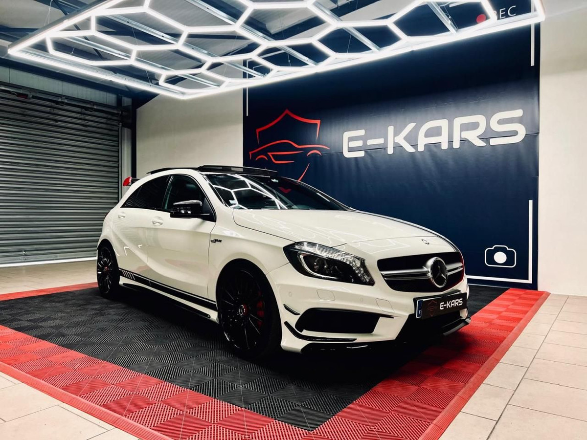 Mercedes-Benz Classe A