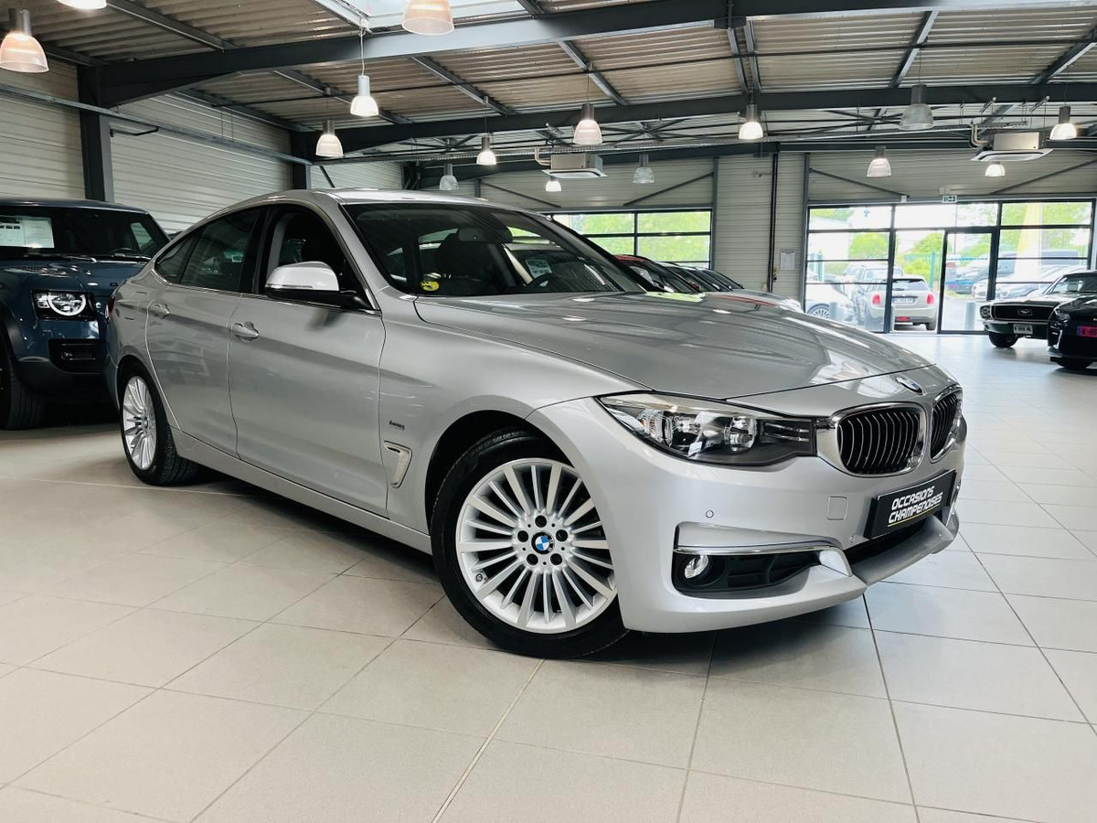 BMW Série 3