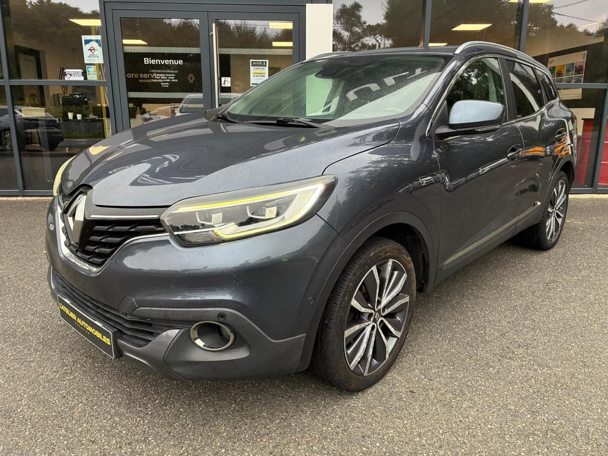 Renault Kadjar