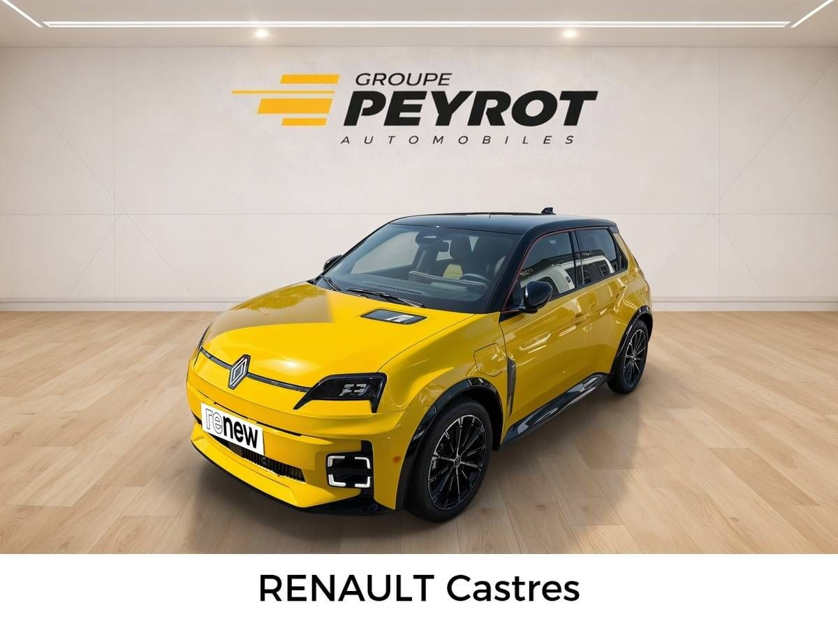 Renault 5