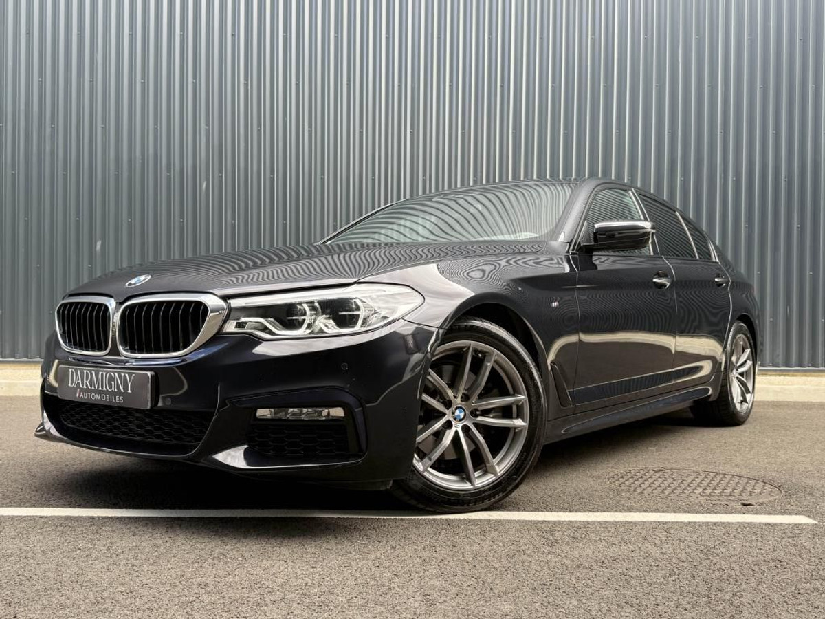 BMW Série 5