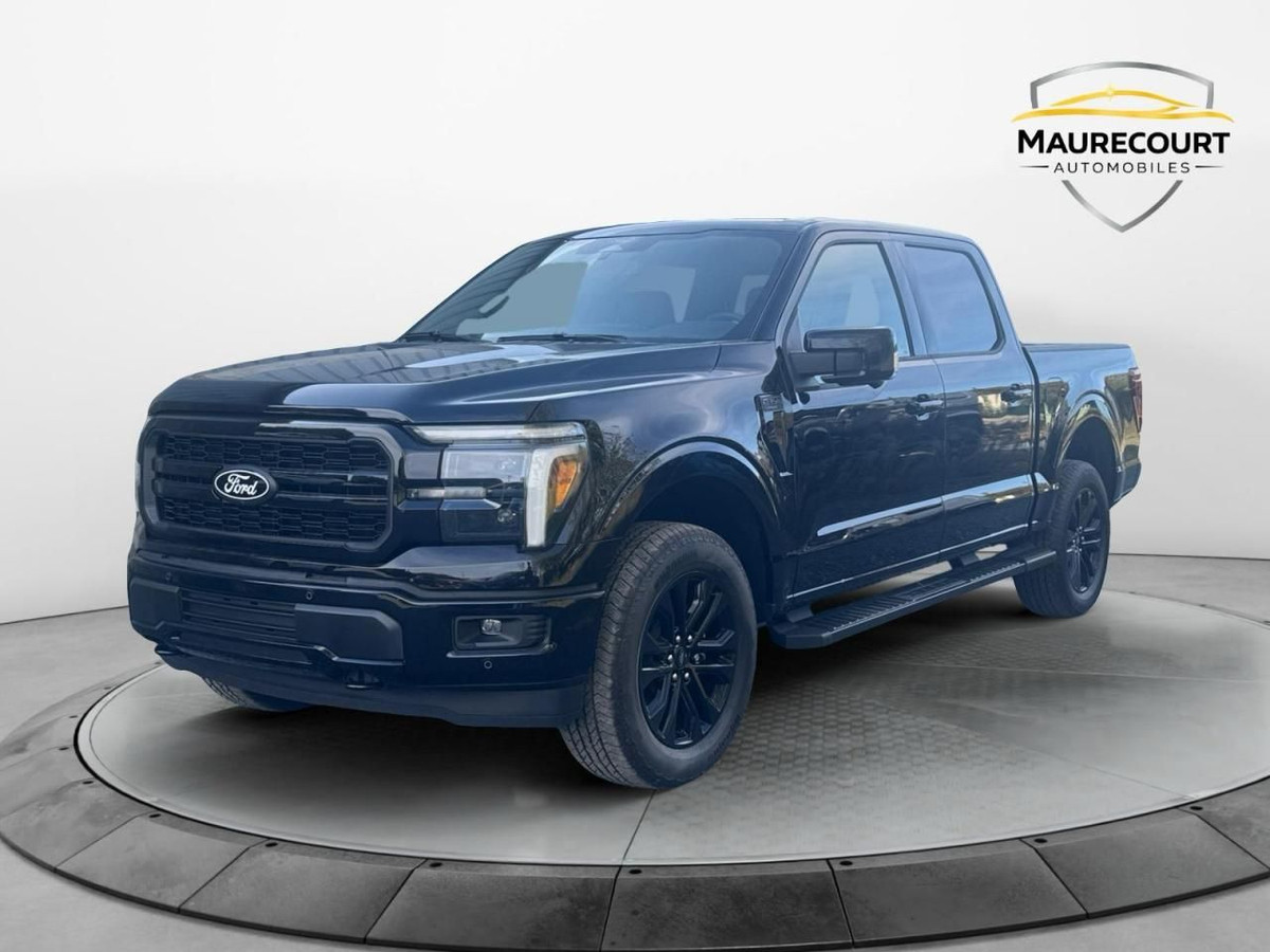 Ford F 150
