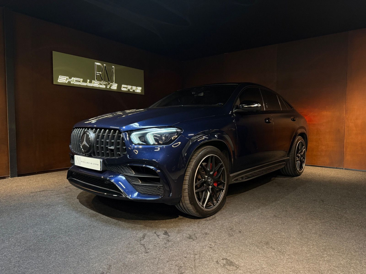 Mercedes-Benz Classe GLE
