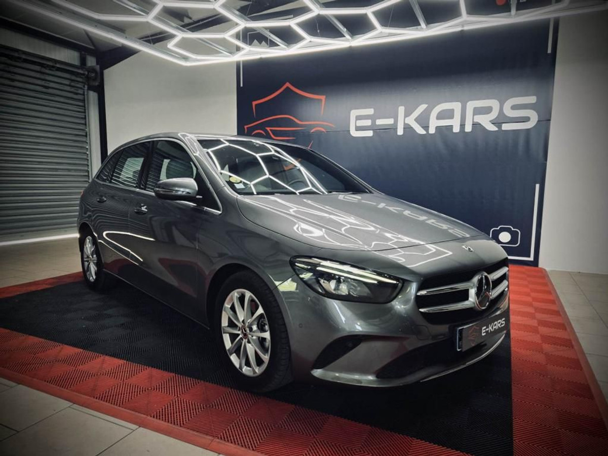 Mercedes-Benz Classe B