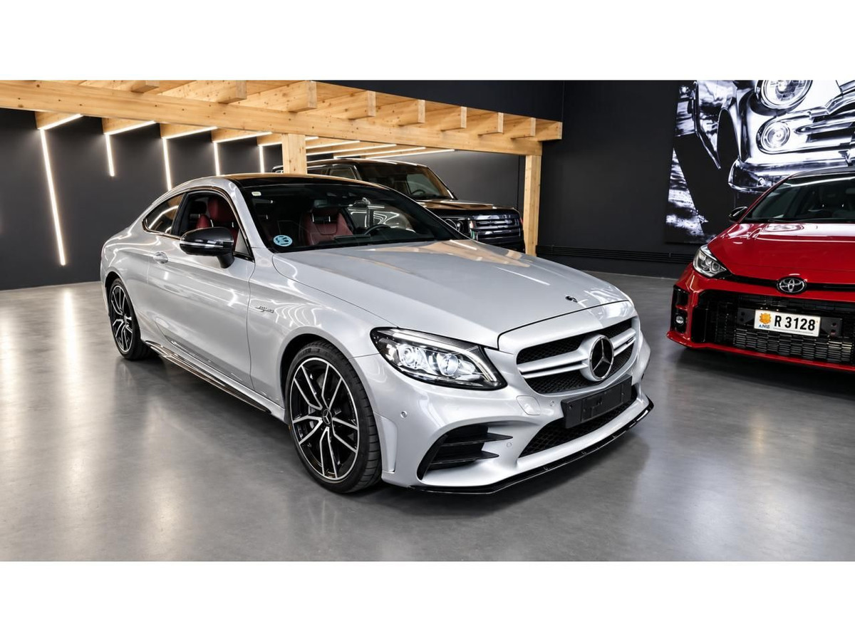 Mercedes-Benz Classe C