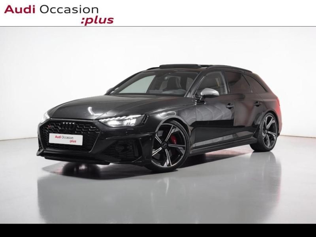 Audi RS4