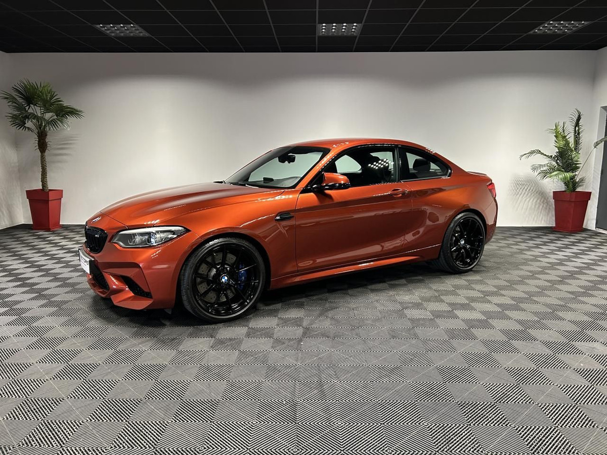 BMW Série 2
