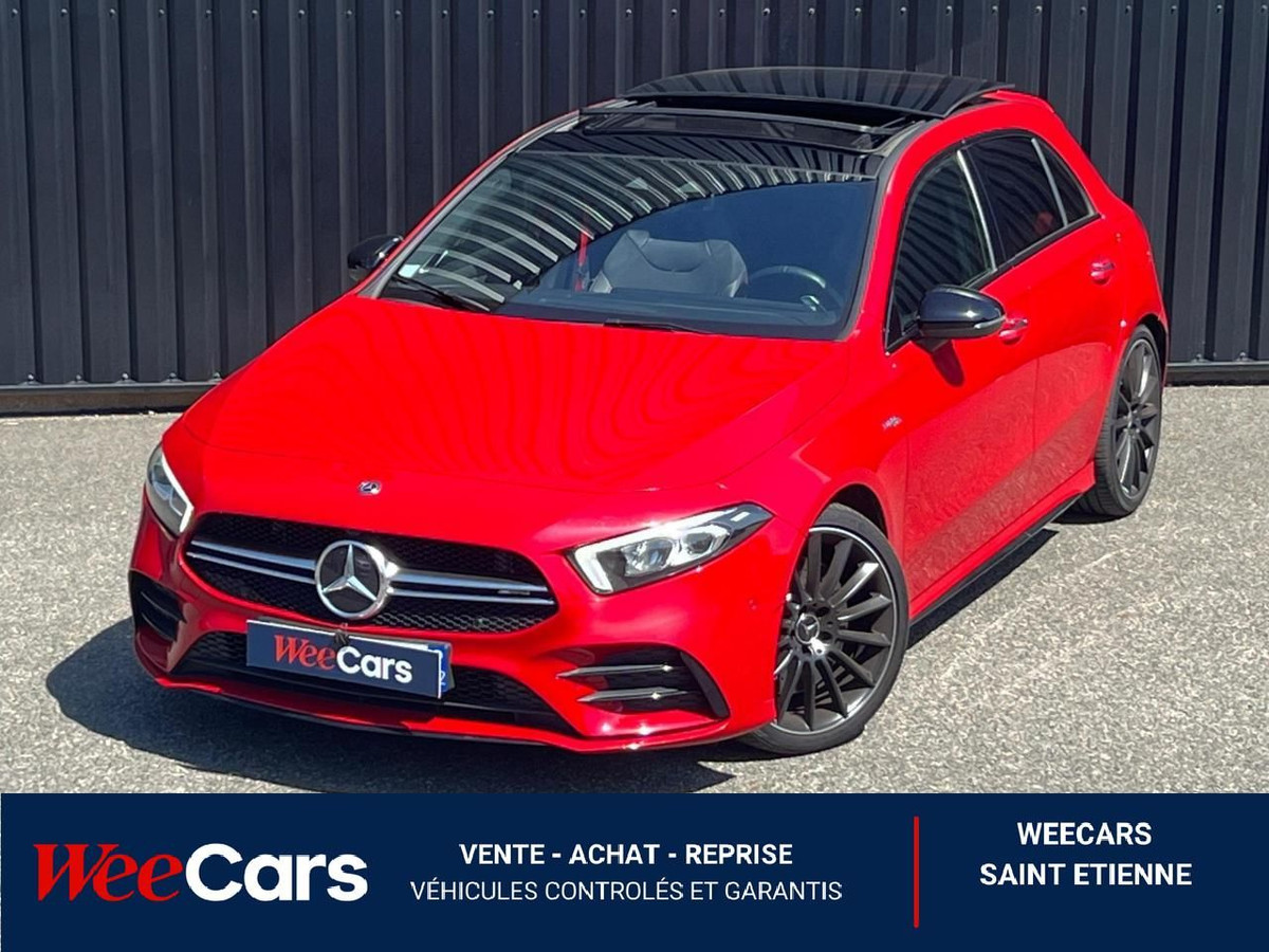 Mercedes-Benz Classe A