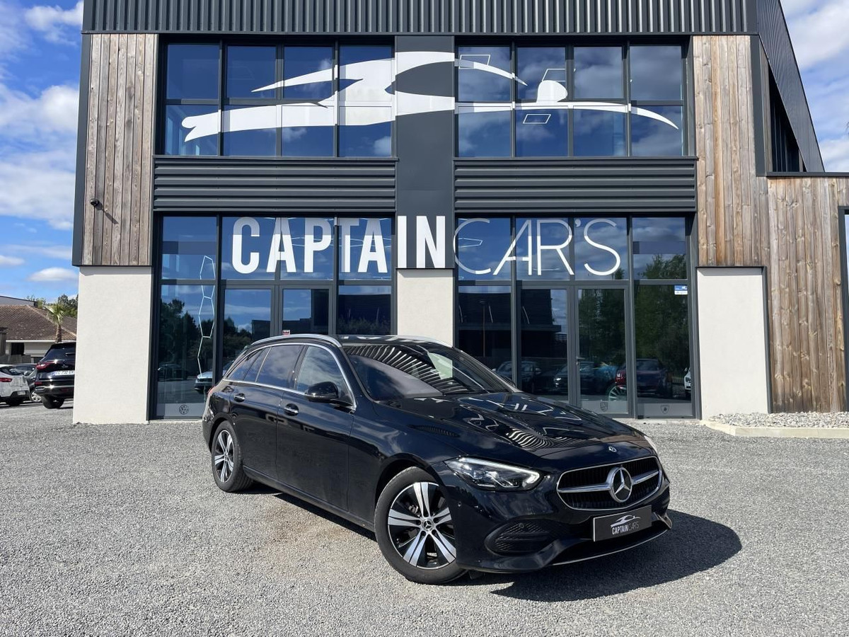 Mercedes-Benz Classe C