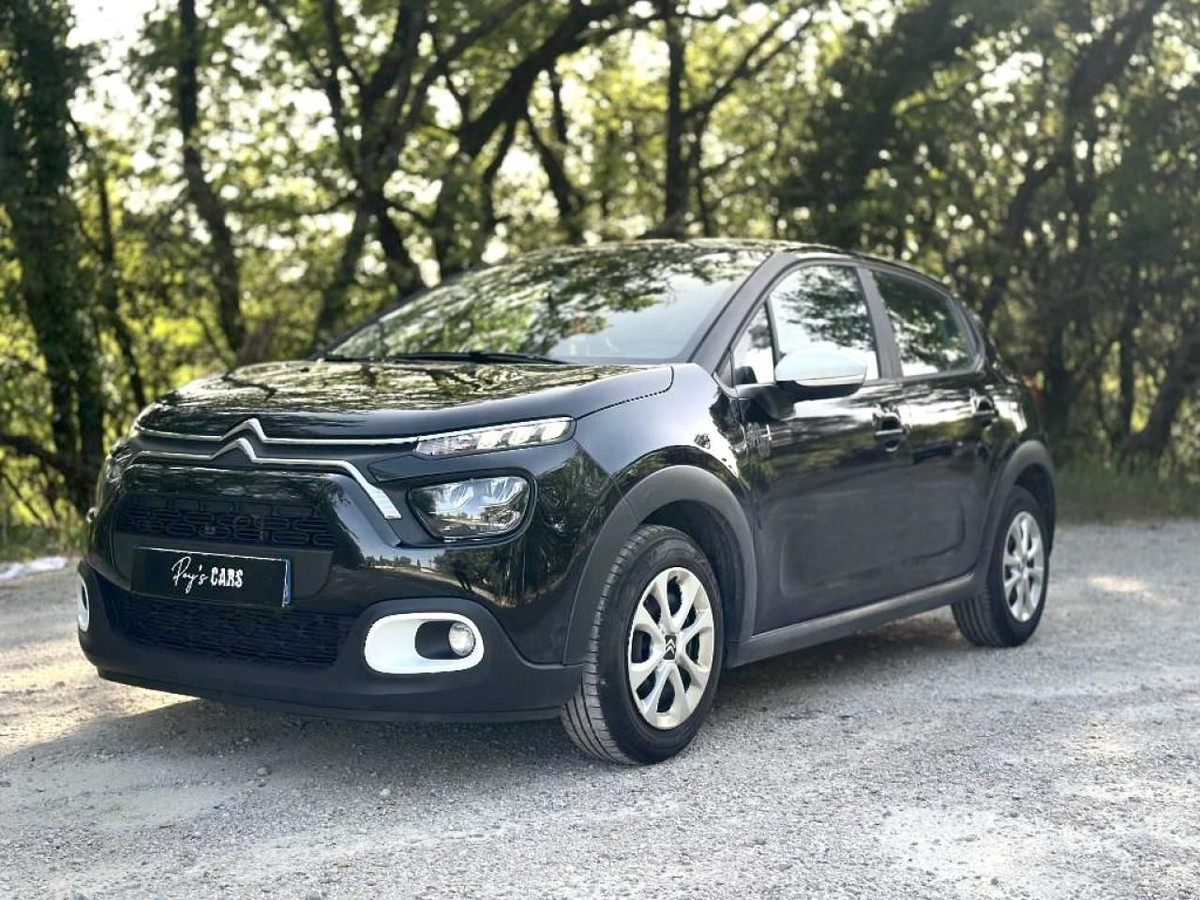 Citroen C3