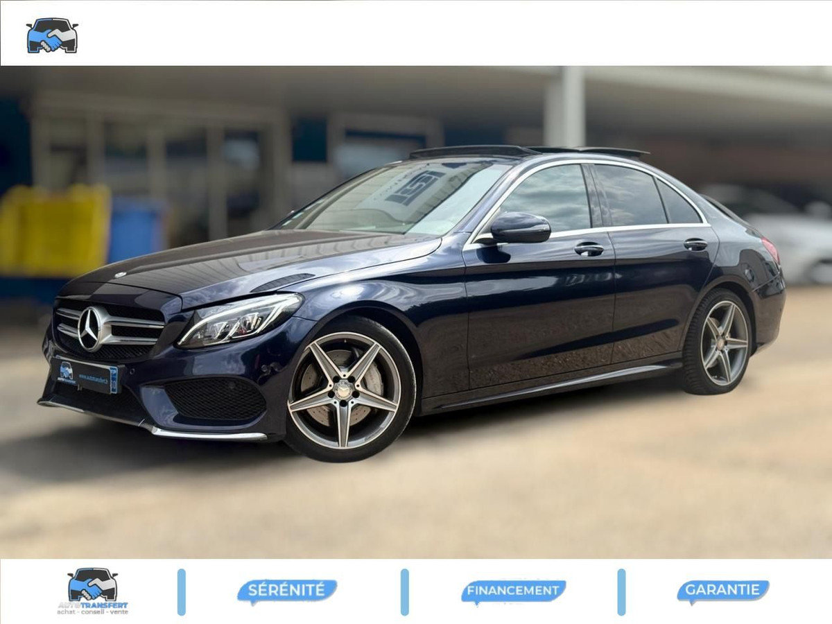 Mercedes-Benz Classe C