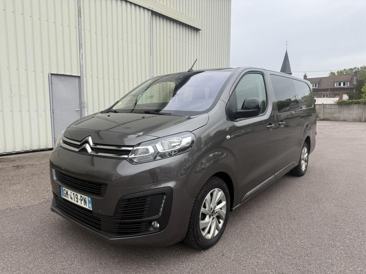 Citroen Jumpy