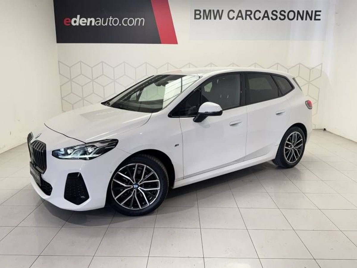 BMW Série 2