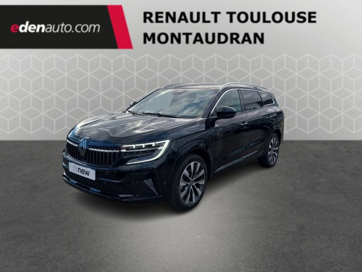 Renault Espace
