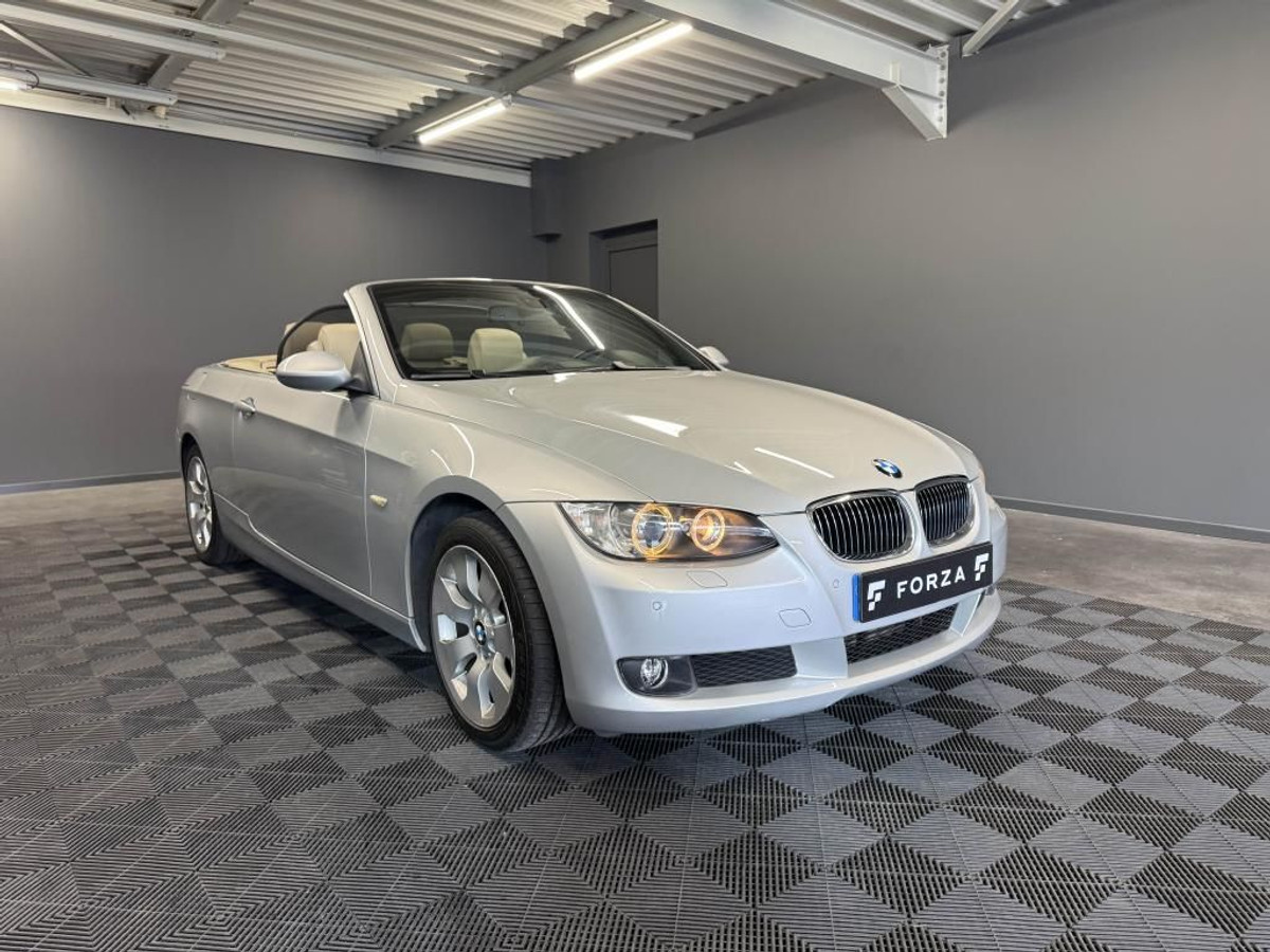 BMW Série 3