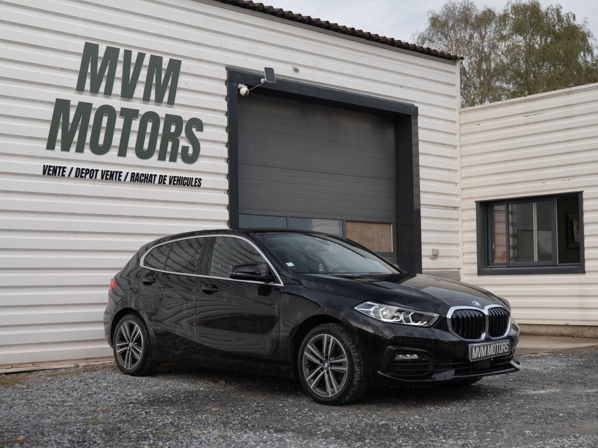 BMW Série 1