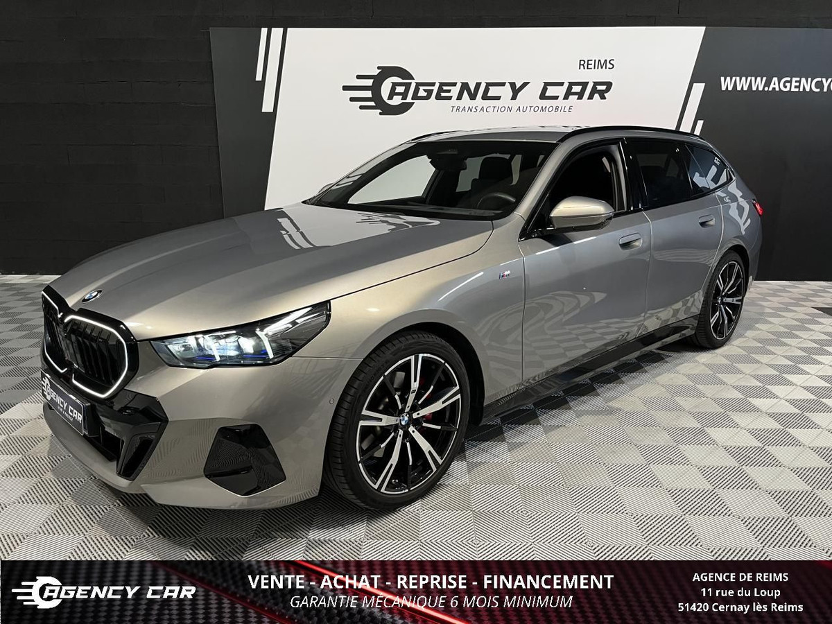 BMW Série 5