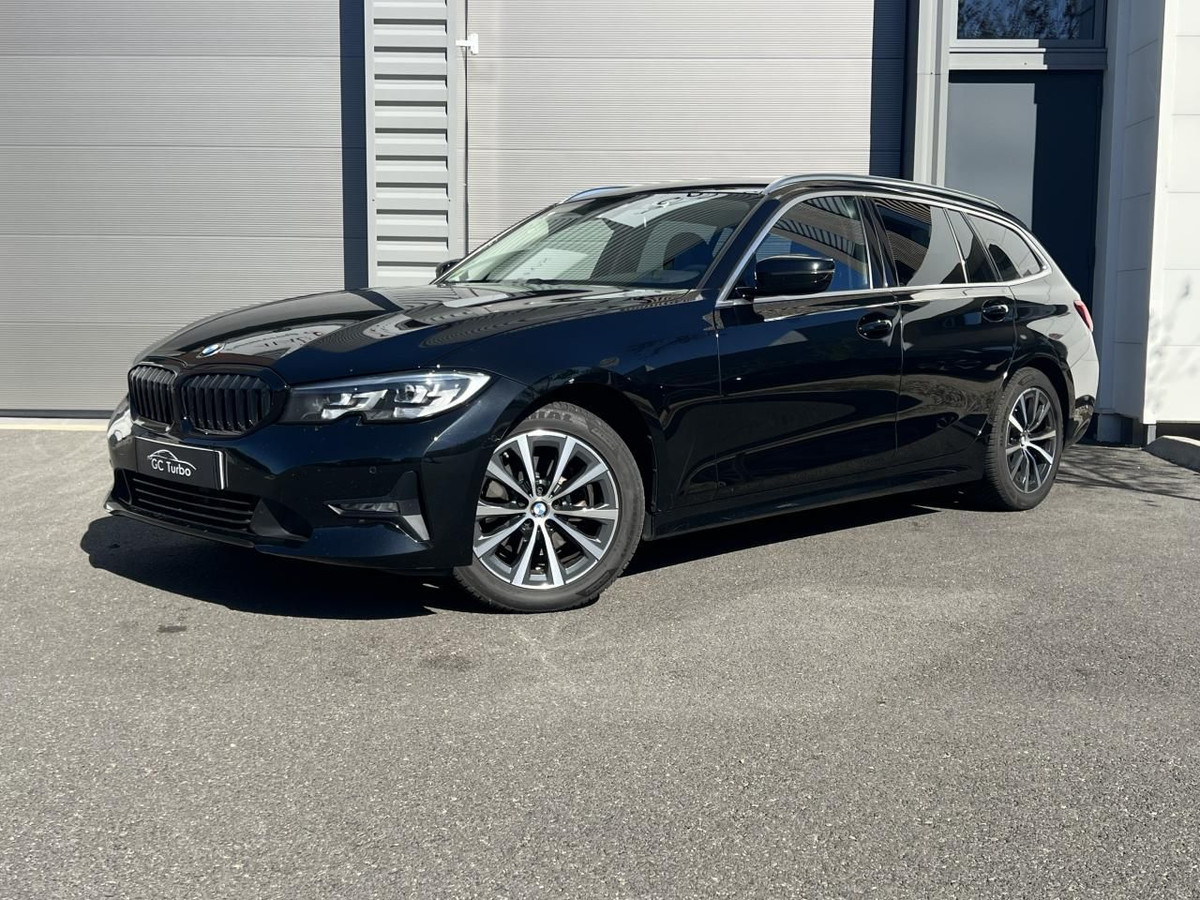 BMW Série 3