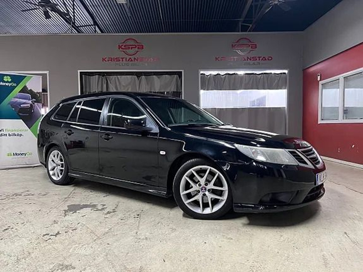 Saab 9-3