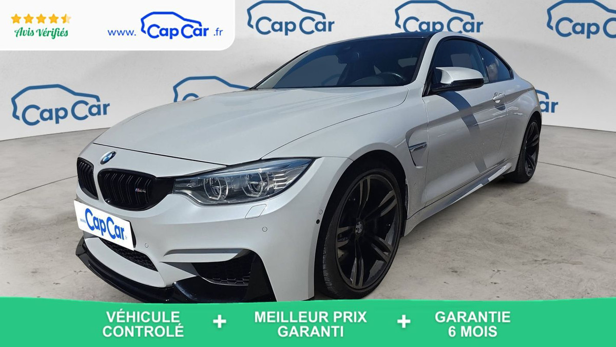 BMW M4