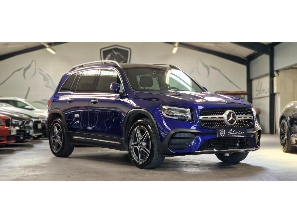 Mercedes-Benz Classe GLB
