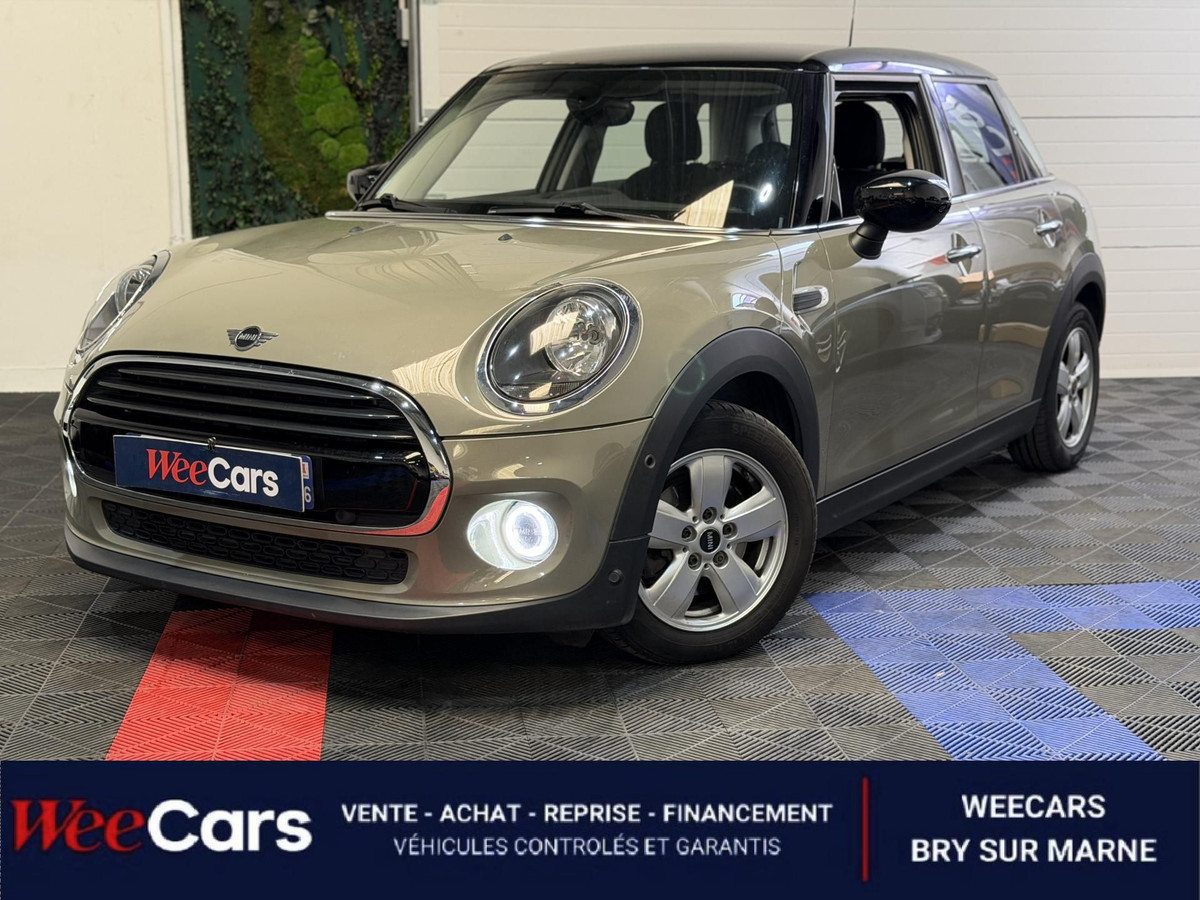 Mini Mini